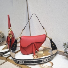 Christian Dior Saddle bag